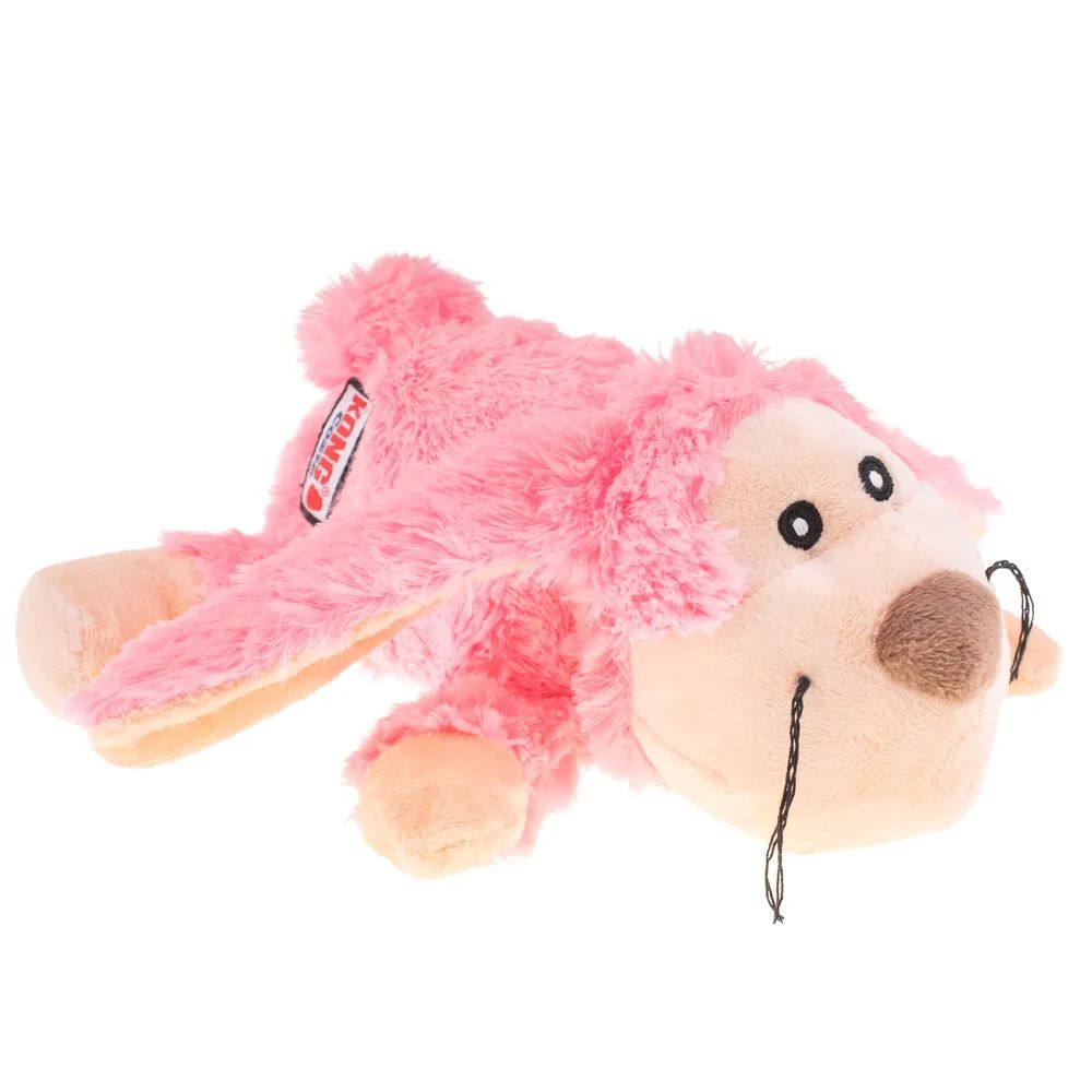 KONG ZAAWK COZIE ASSORTED PASTELS M