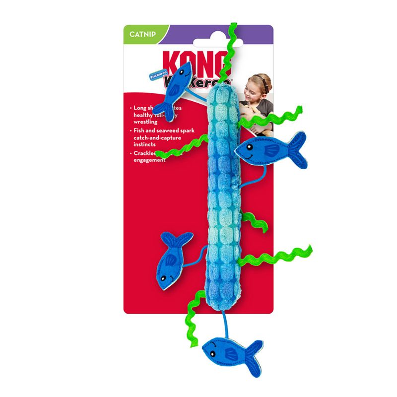 KONG KICKEROO STICKAROO