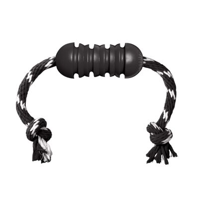 KONG EXTREME DENTAL WITH ROPE M