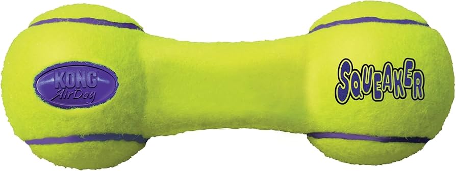 KONG AIRDOG DUMBBELL LG EU