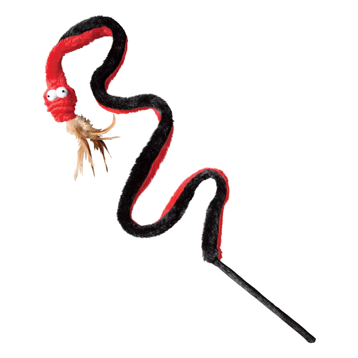 KONG CAT SNAKE TEASER