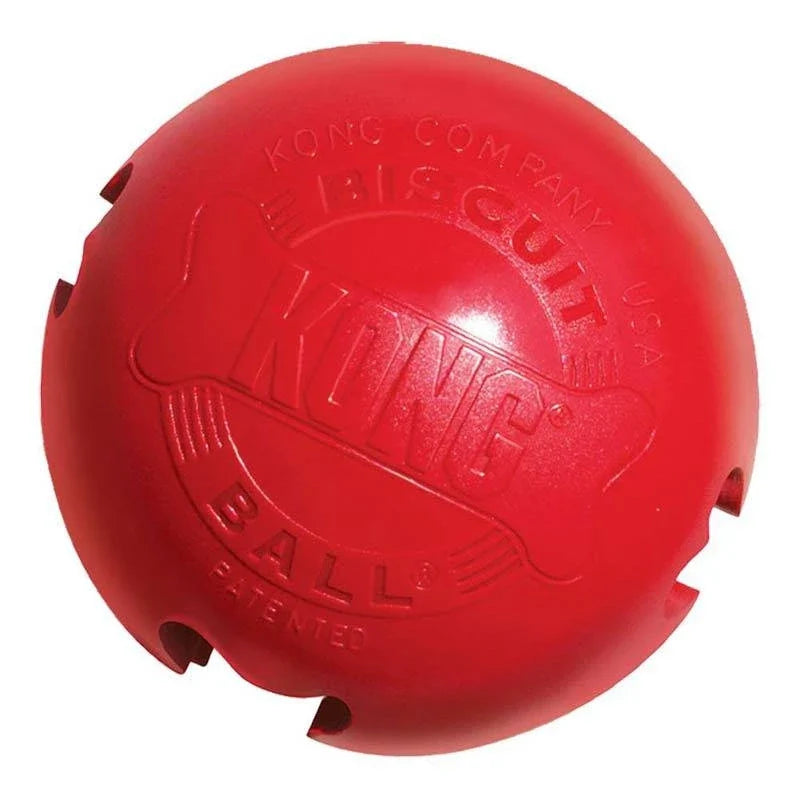 KONG KONG® BISCUIT BALL LG