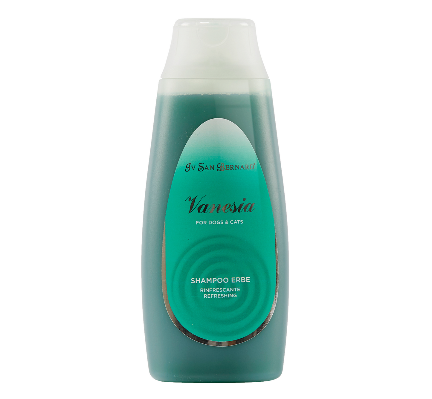 IV SAN BERNARD VANESIA HERB SHAMPOO 300 ML