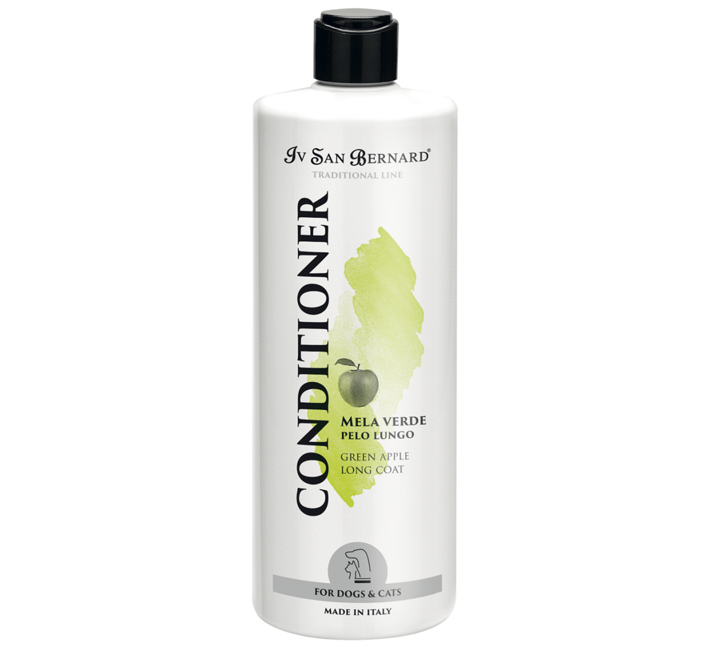 IV SAN BERNARD TRADITIONAL GREEN APPLE CONDITIONER 500 ML