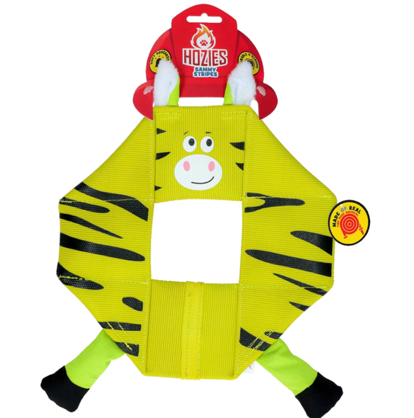 HOZIES SAMMY STRIPES OCTAGON
