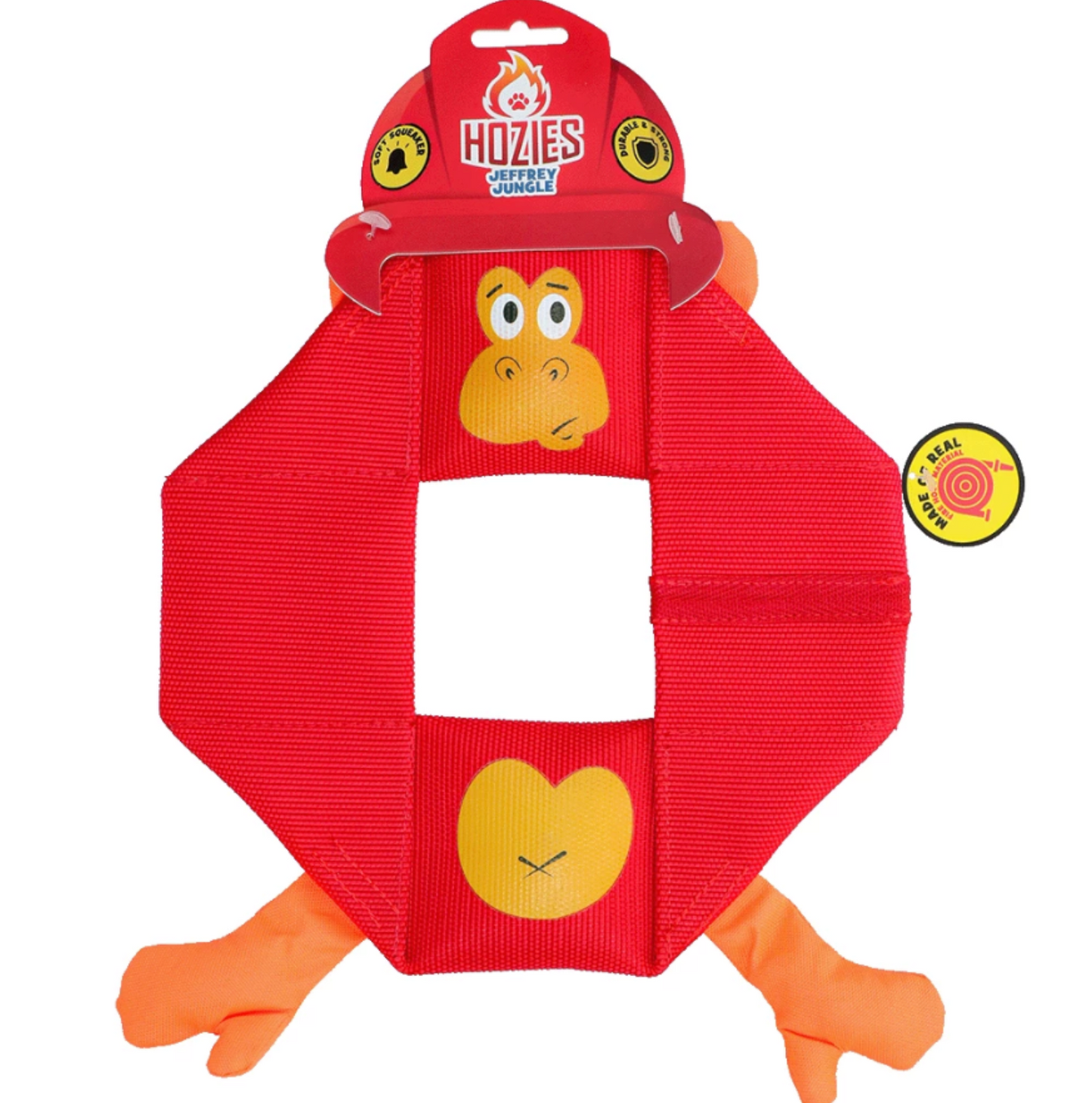 HOZIES JEFFREY JUNGLE OCTAGON