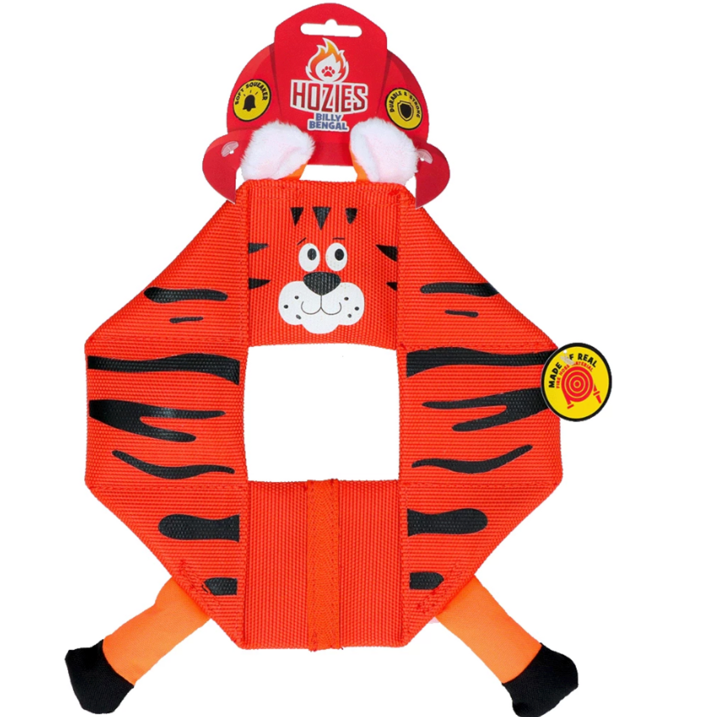 HOZIES BILLY BENGAL OCTAGON