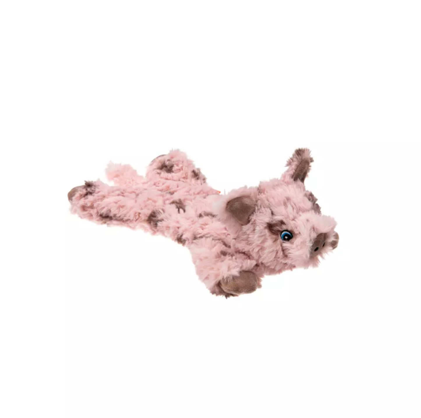 GROWL CUDDLERZ PIG - PLUSZOWA ZABAWKA DLA PSA
