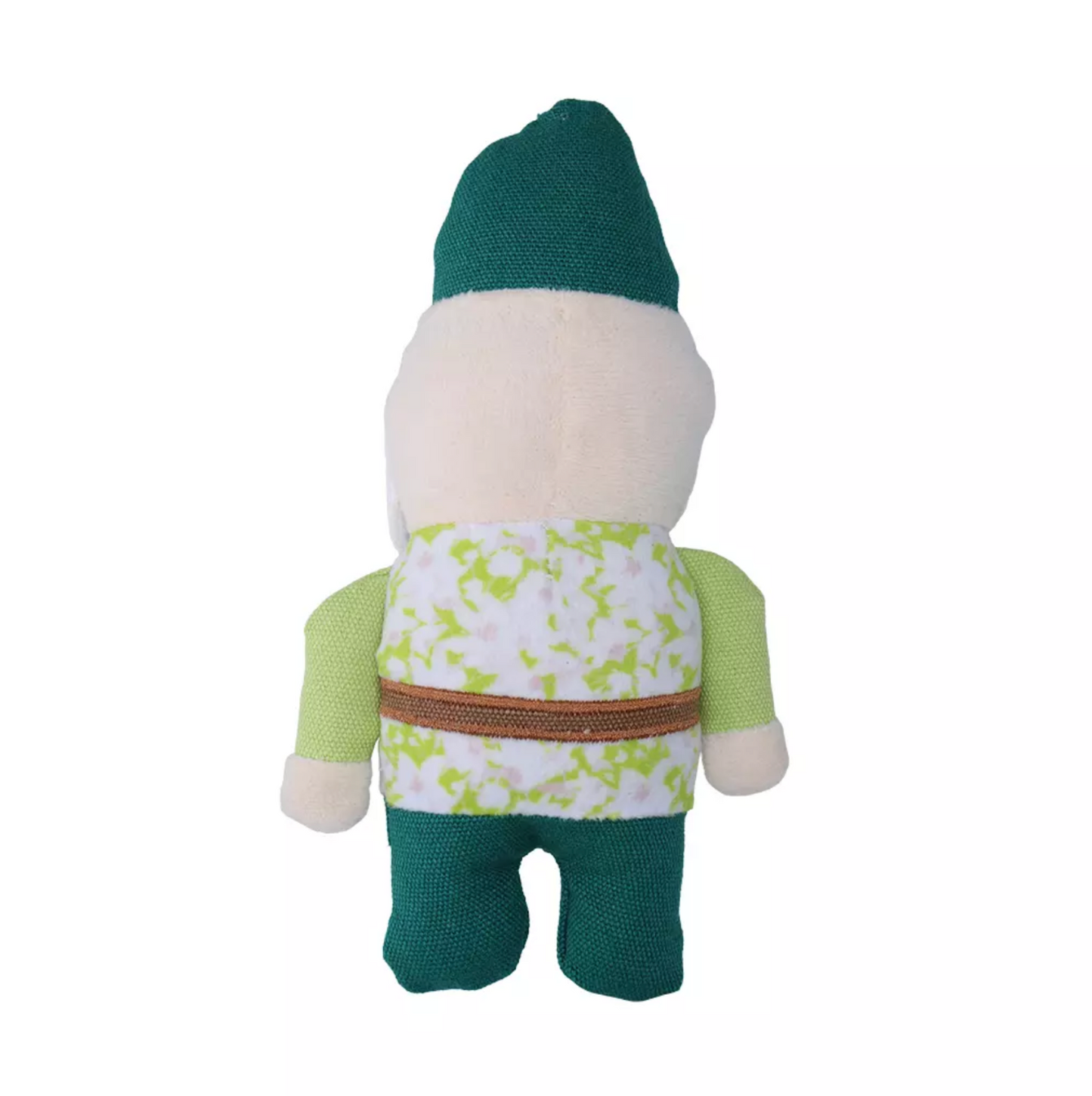 GARDEN PAWS GARDEN GNOME GENTLE GEORGE M