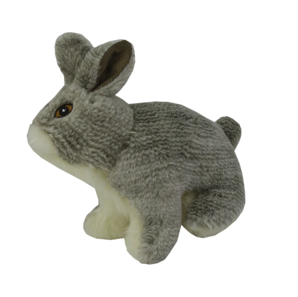 WILD LIFE DOG RABBIT