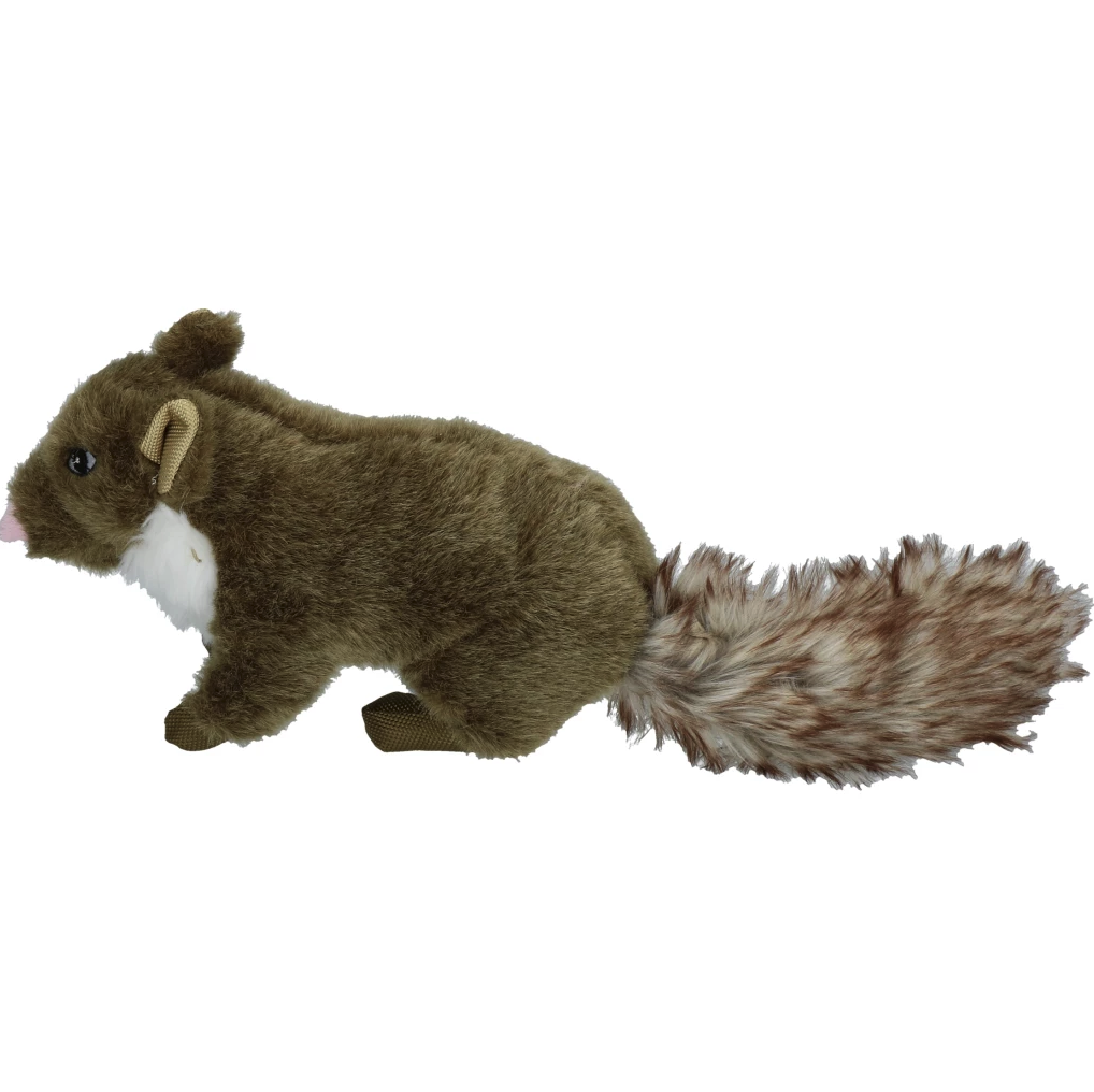 WILD LIFE DOG MARTEN
