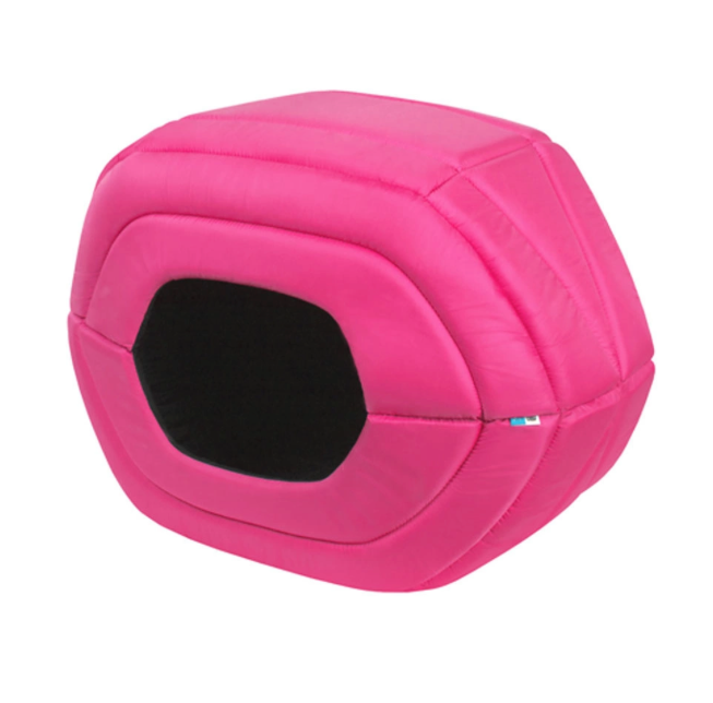 AIRYVEST DOMEK S RÓŻOWY