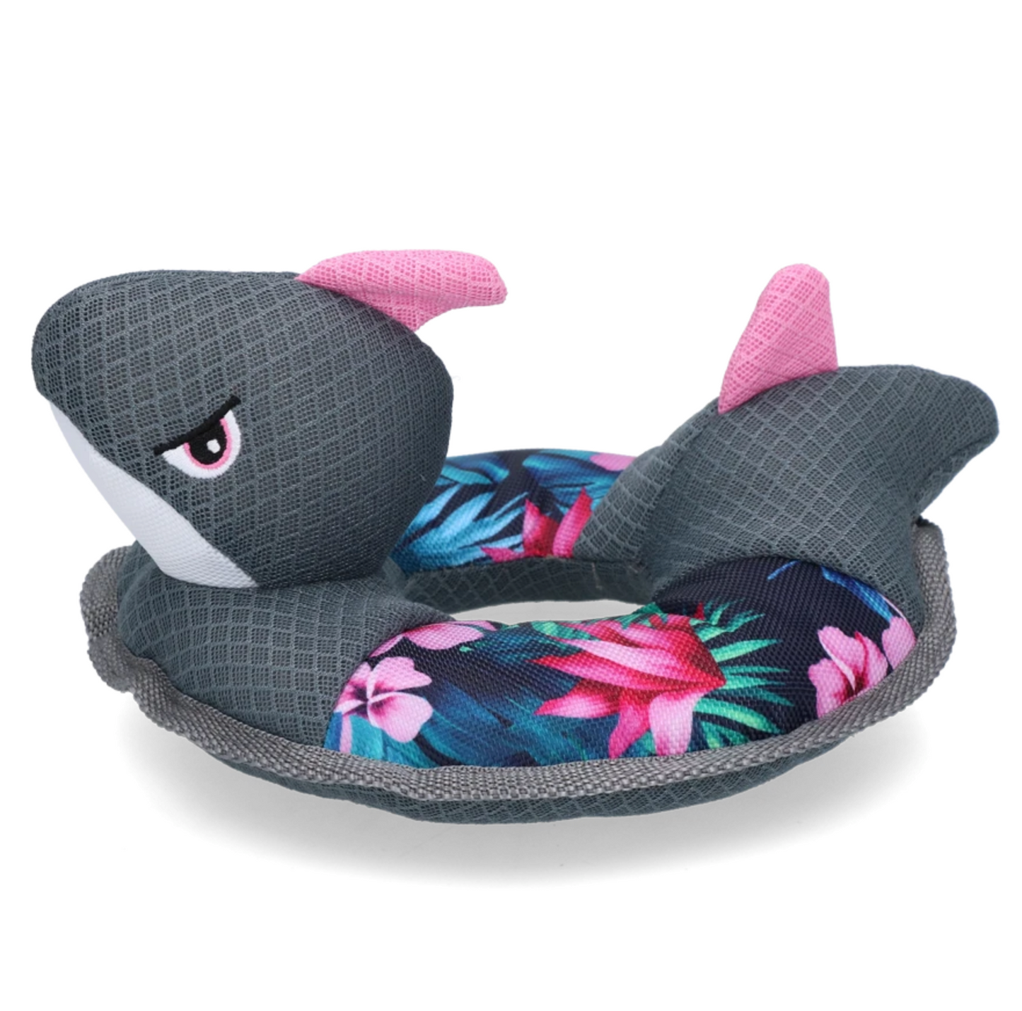 COOLPETS RING O' SHARKY FLOWER