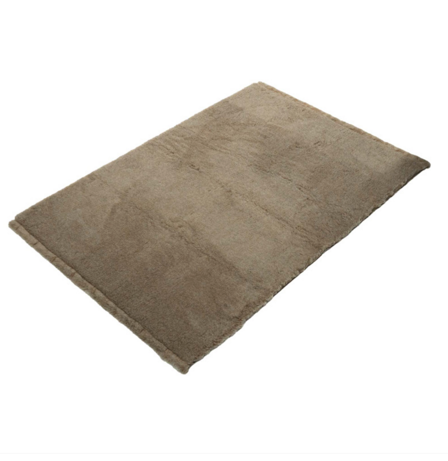 BUBA DRY BED A267 28MM 100x75CM ZAWIJASY KREM-BEŻ