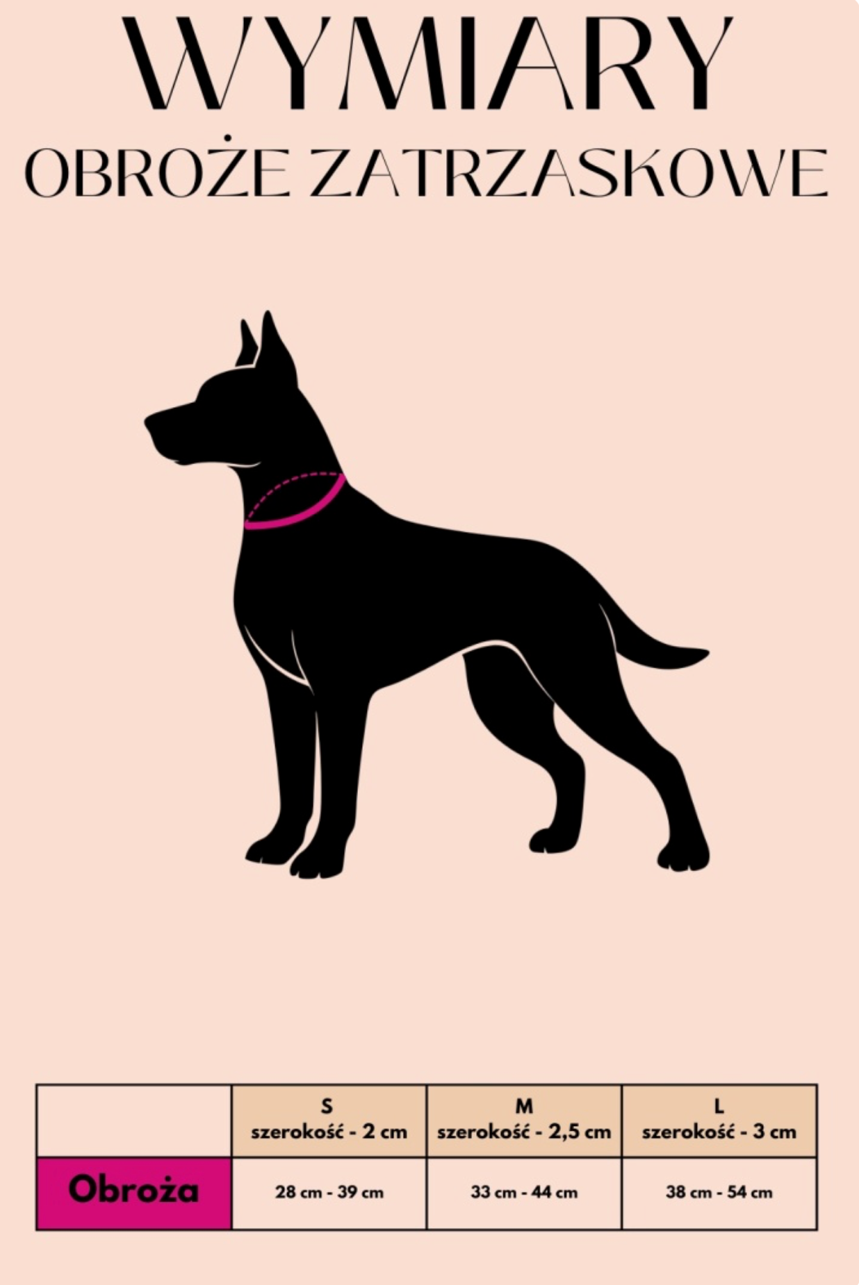 BANDIT PAWS OBROŻA PAWCASSO M
