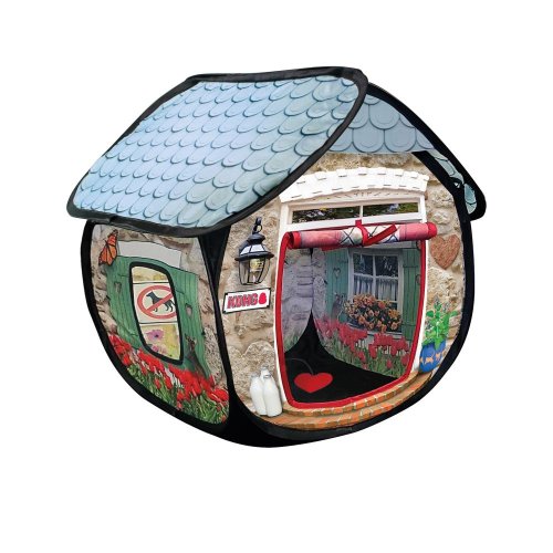 KONG CAT PLAY SPACES BUNGALOW CA78E N