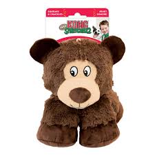 KONG STRETCHEZZ LEGZ BEAR L