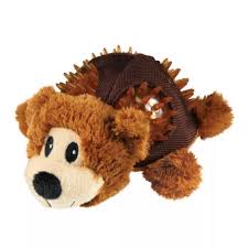 KONG SHELLS BEAR S
