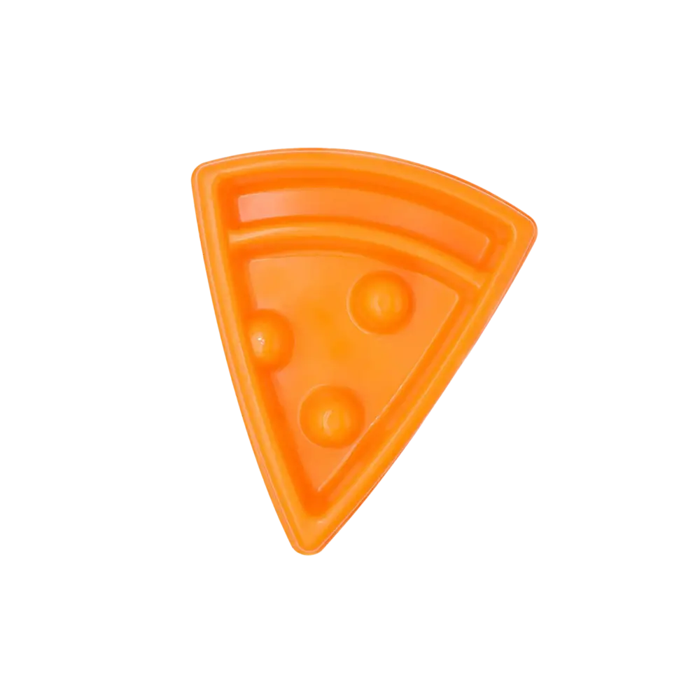 ZIPPY PAWS HAPPY BOWL PIZZA