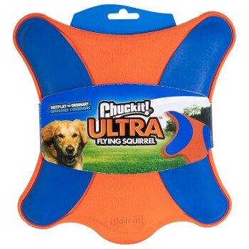 CHUCKIT ULTRA FLYING SQUIRREL