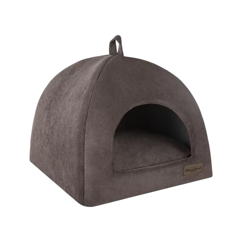 RECOBED BUDKA SIBERIAN BRĄZ M