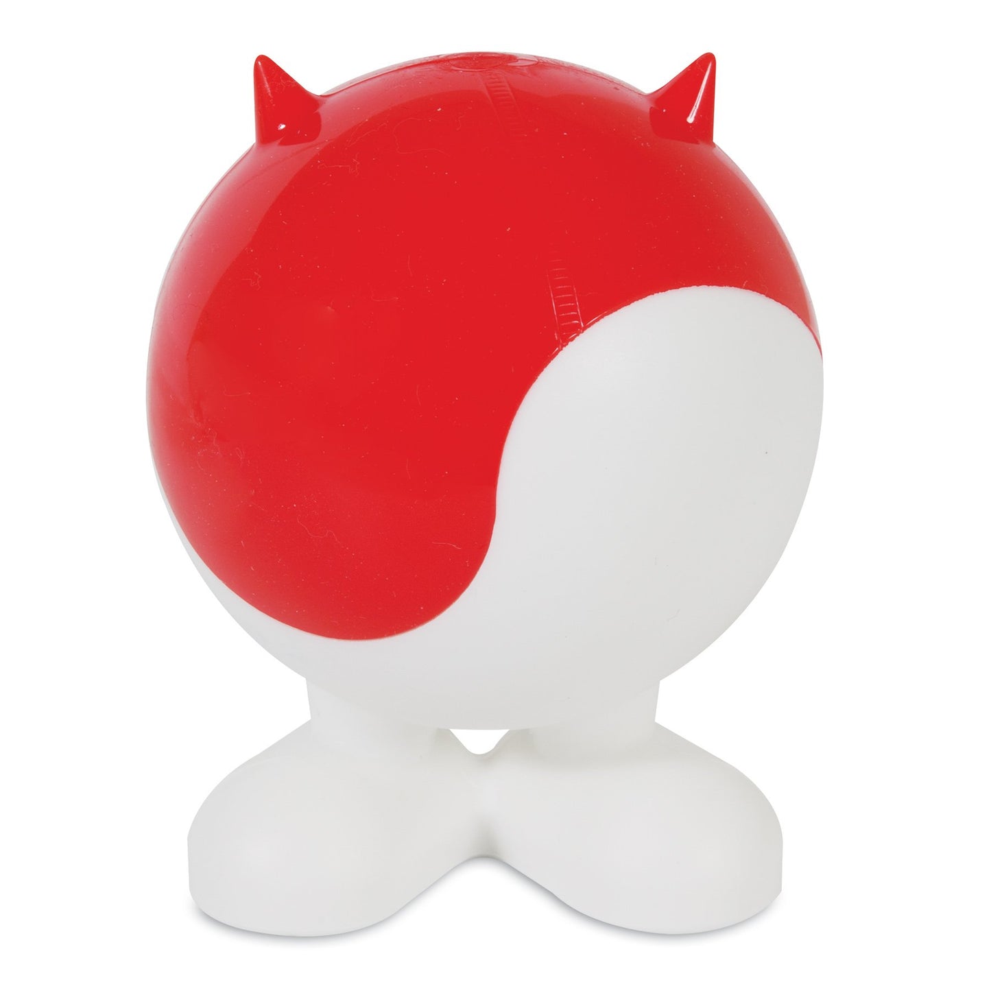 JW MIXED CUZ YING YANG 7,6CM RED