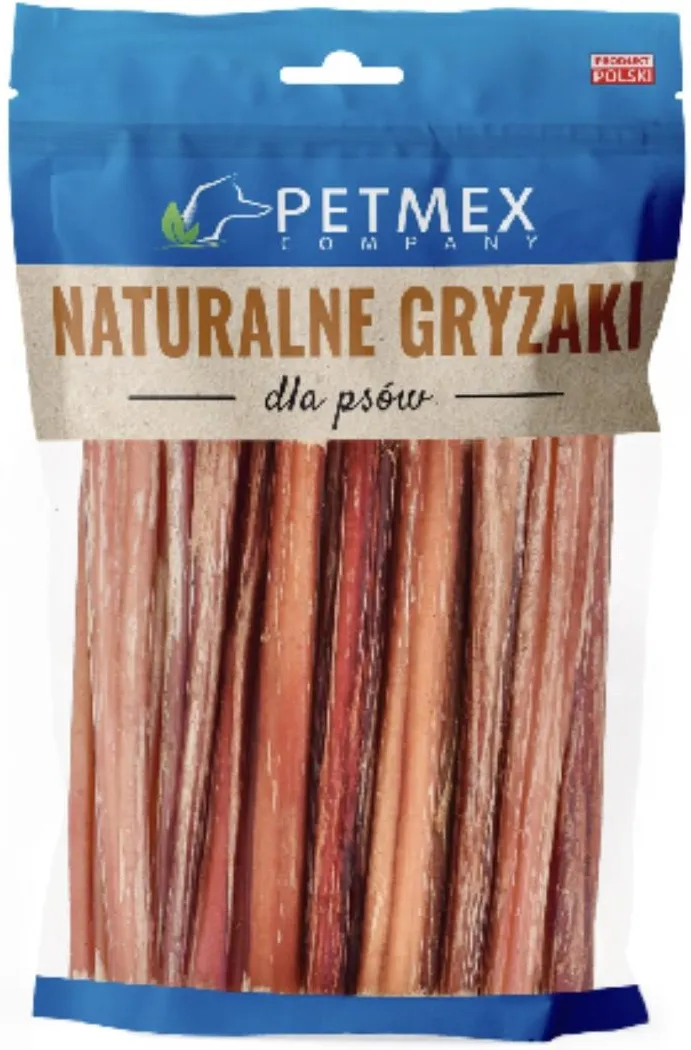 PETMEX PENISY CIELĘCE 15 CM 20SZT