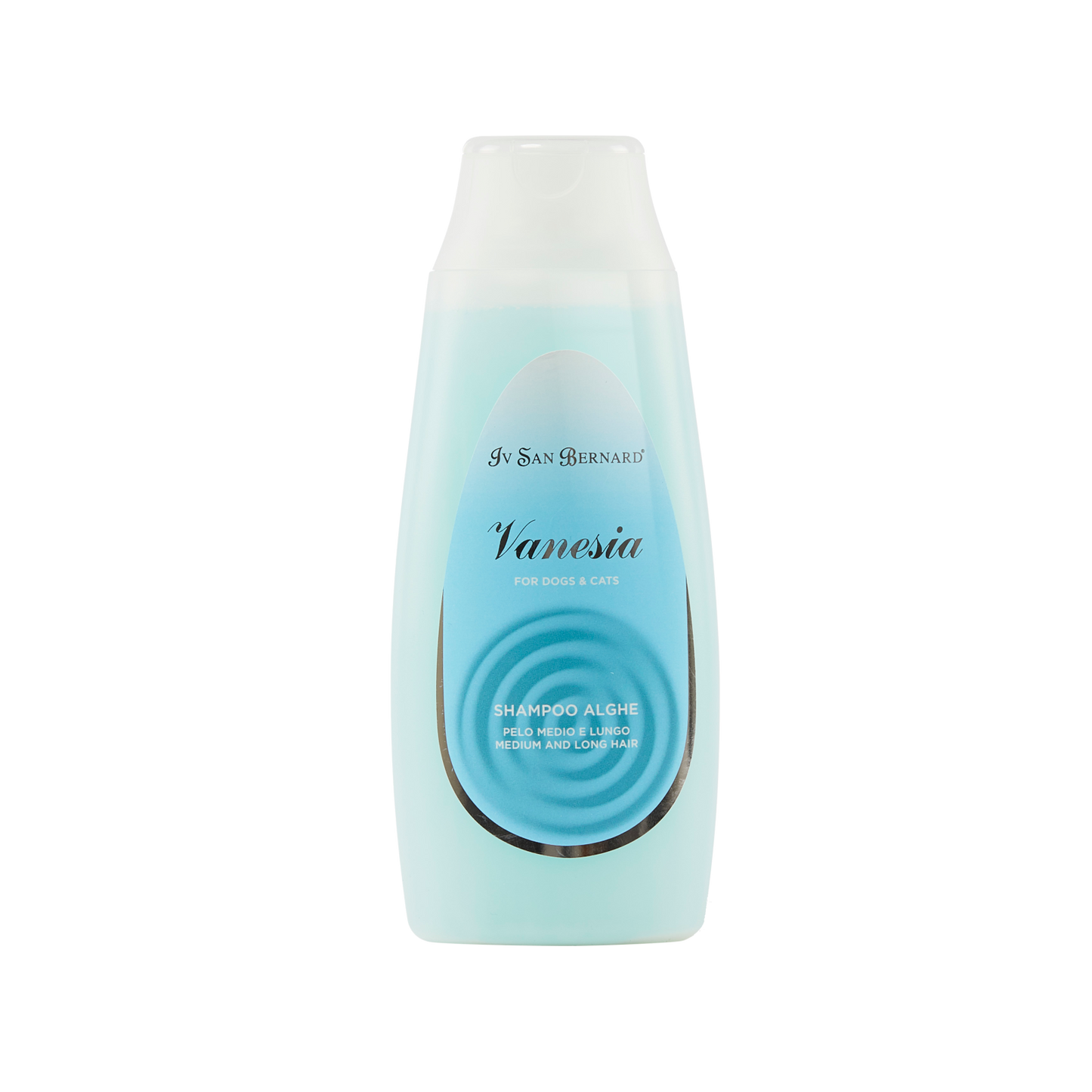 IV SAN BERNARD VANESIA ALGHE SHAMPOO 300 ML