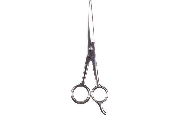 FLAMINGO SCISSORS LUXE