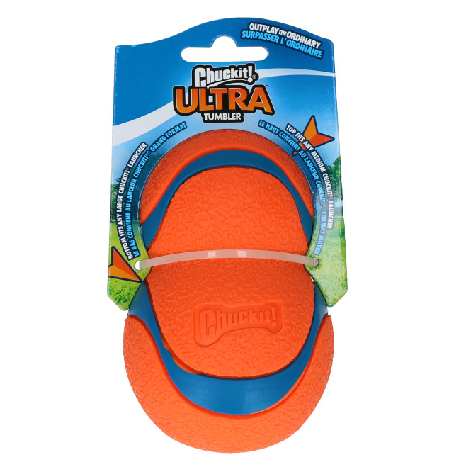 CHUCKIT ULTRA TUMBLER