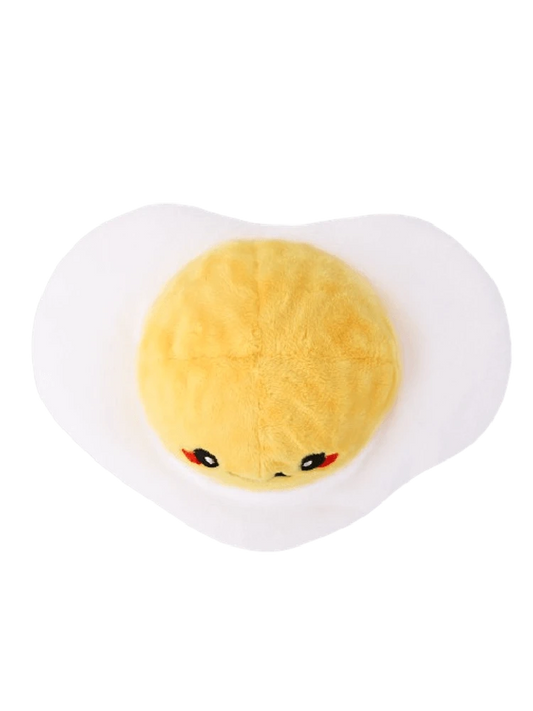 HUGSMART FOOD PARTY EGG - PLUSZAK DLA PSA