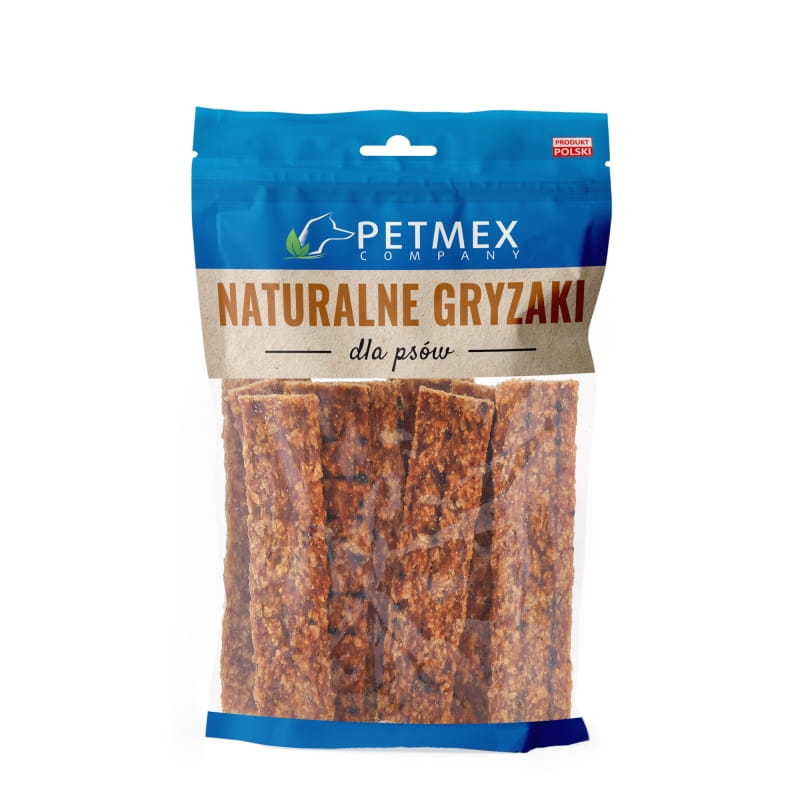 PETMEX PASKI Z KACZKI 200G