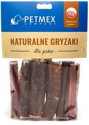 PETMEX PENISY WOŁOWE 12 CM 10SZT