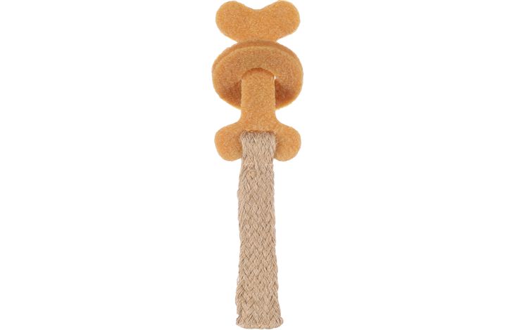 FLAMINGO DT GUMA BONE BROWN