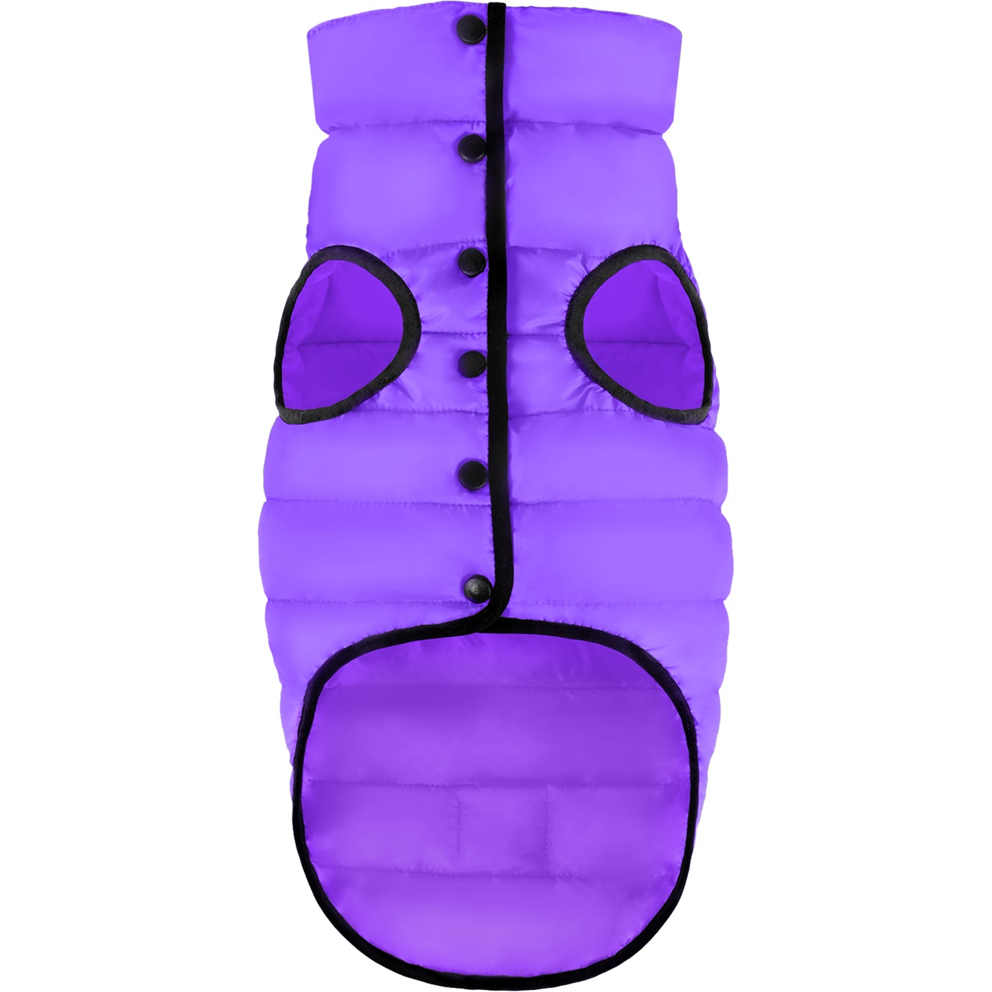AIRYVEST ONE KURTKA XS 30 FIOLETOWY