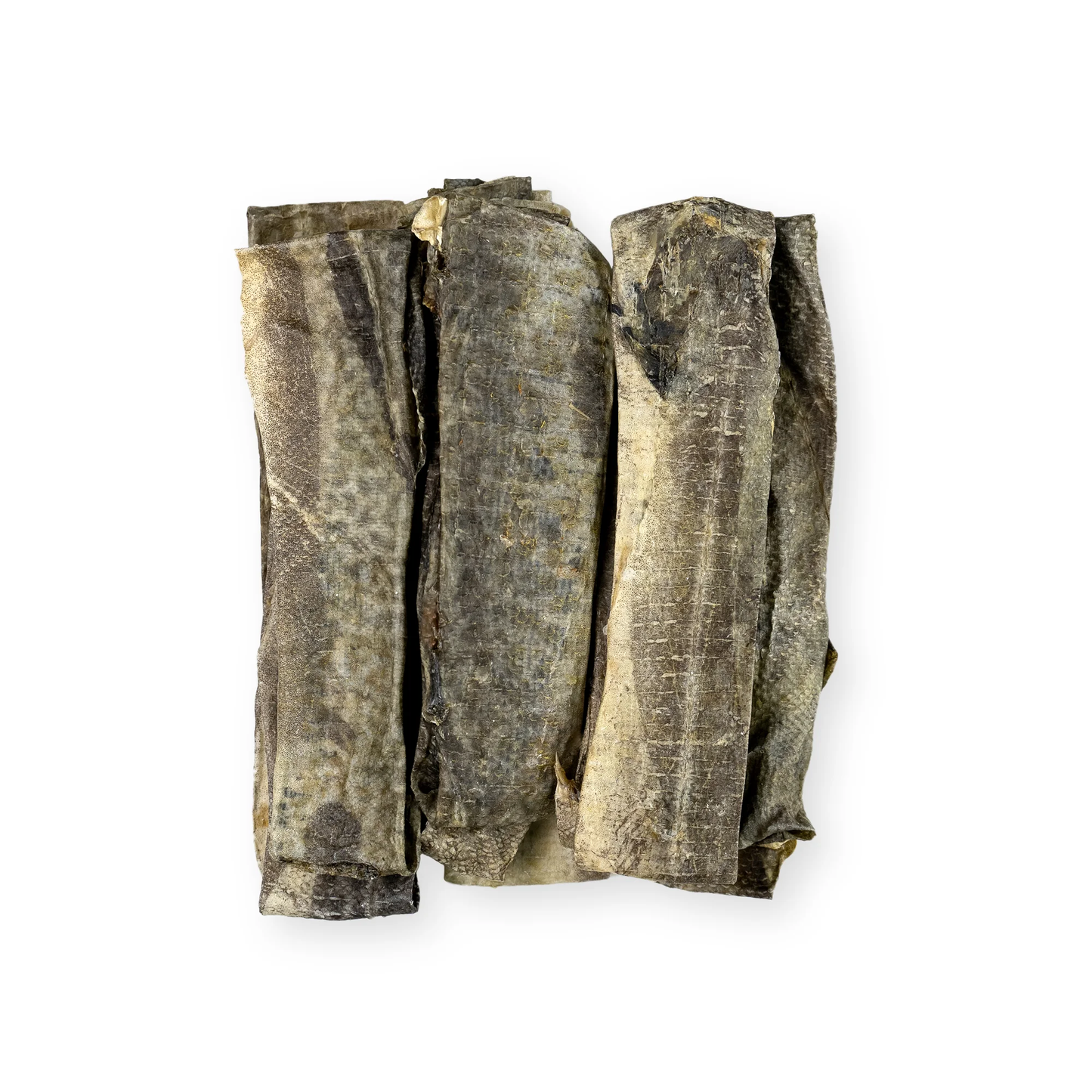 MEATSTUFF SKÓRA PŁASKA Z DORSZA 100G