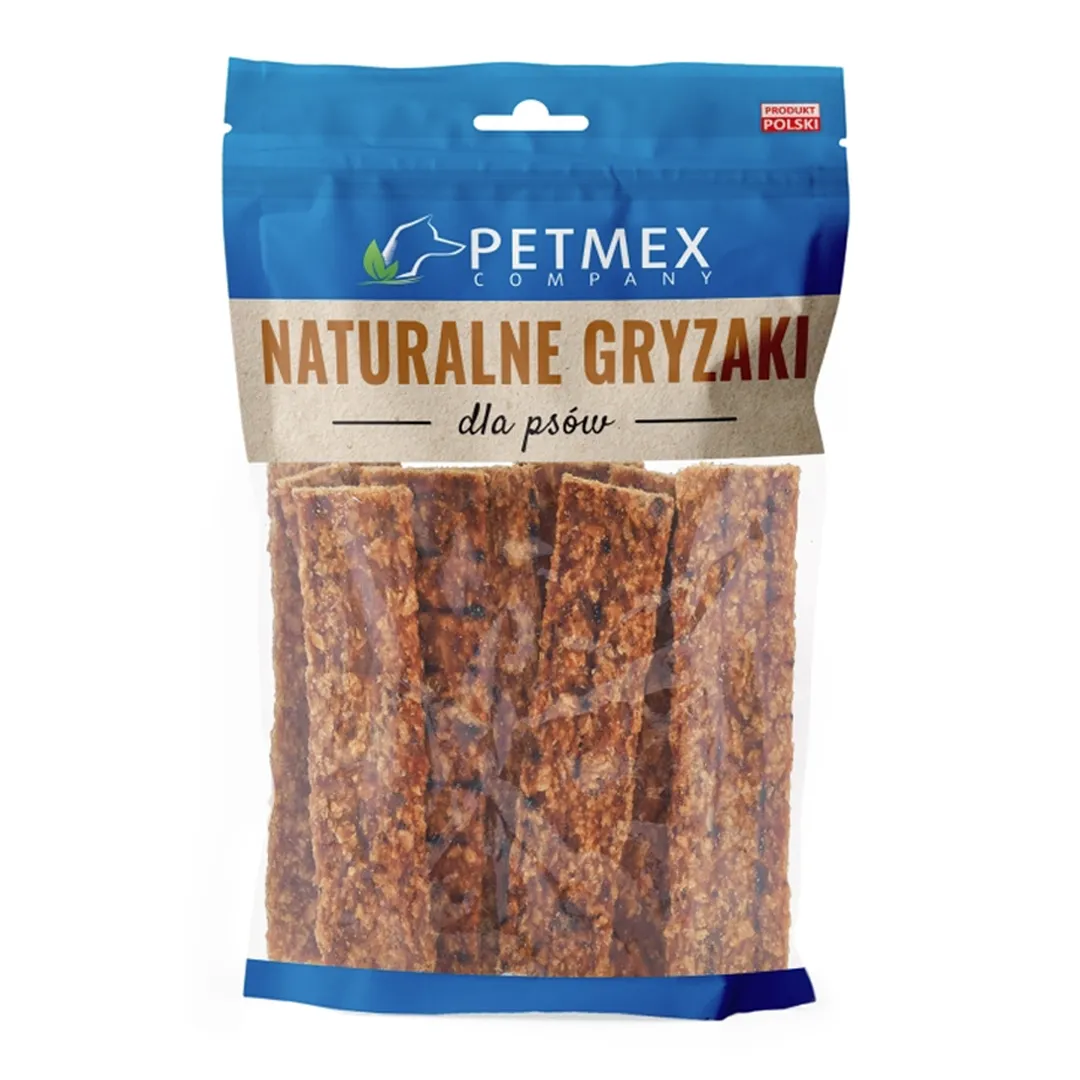 PETMEX PASKI Z JELENIA 200G
