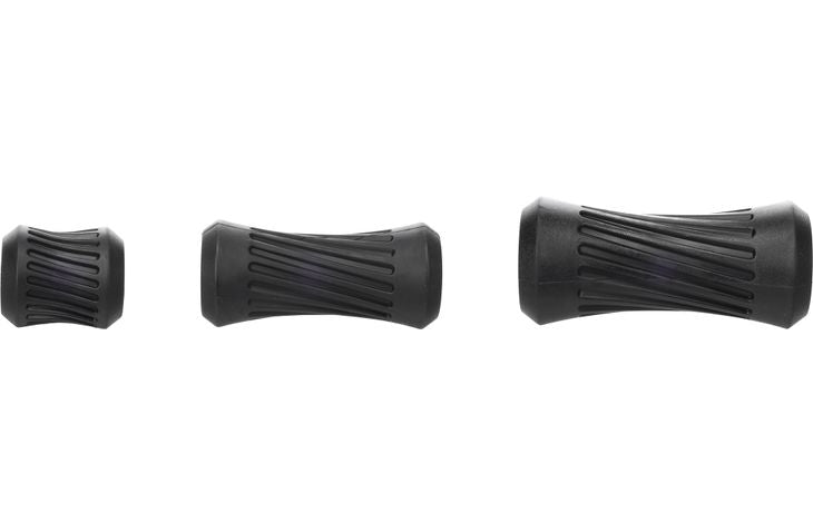 FLAMINGO TOY GLADIATOR SNACK CYLINDER BLACK M 14X6,5X6,5CM