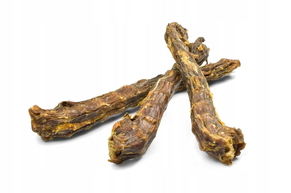 BALTO PREMIUM GRYZAK DLA PSA SZYJKI KACZE 120G