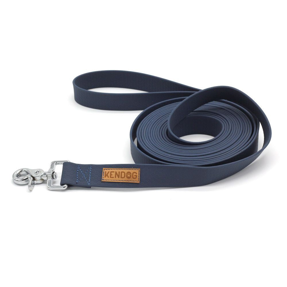 KENDOG SMYCZ TRENINGOWA PVC NAFTA 16MM 10M