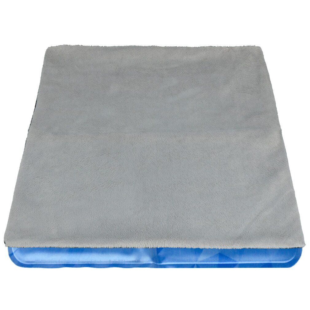 COOLPETS DOG MAT 24/7 ANTI-SLIP COVER 120X75CM XL