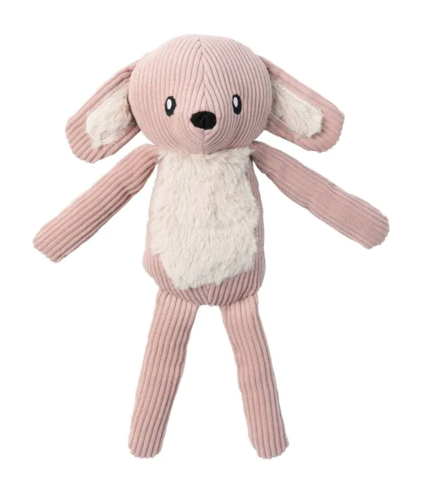 FUZZYARD LIFE SOFT BLUSH BUNNY