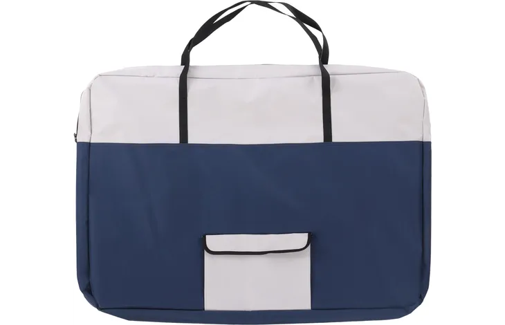FLAMINGO TRANSPORT CAGE GERONIMO BLUE L 58,5X81,5X58,5CM