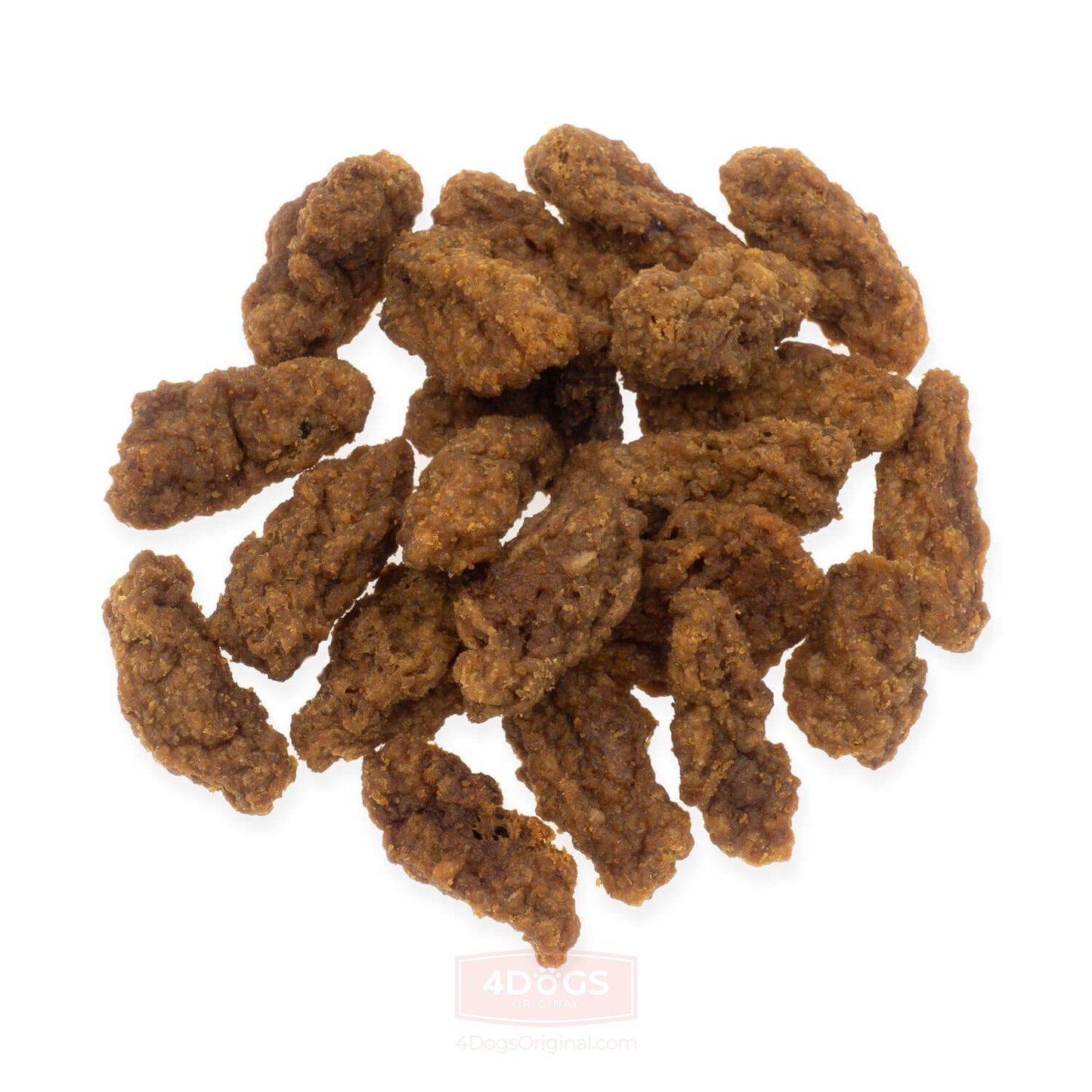 4DOGS COLLAGEN LINE KLUSKI MIĘSNE KACZKA 100G