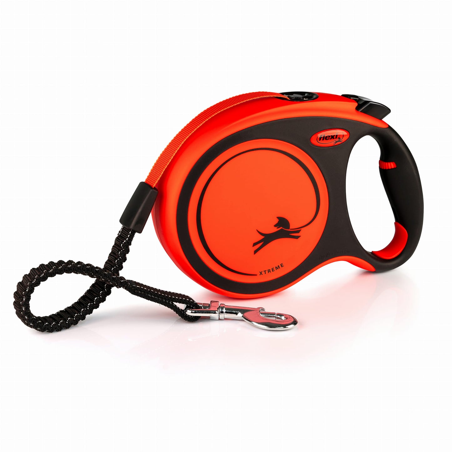 FLEXI XTREME L SMYCZ AUTOMATYCZNA TAŚMA 5M