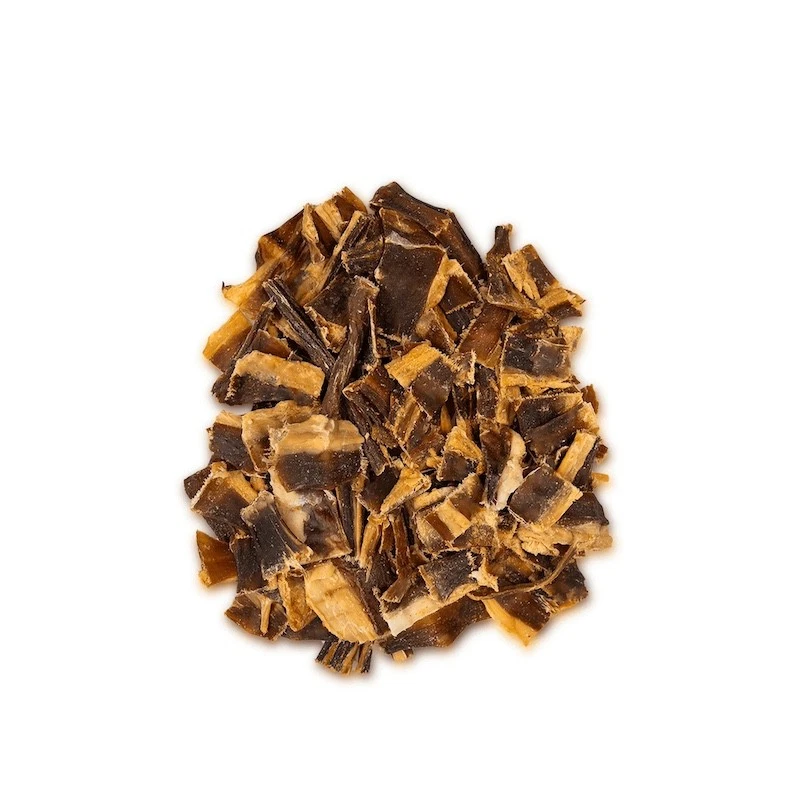 UNISZKI WIEPRZOWY KĘS - BACON 40G