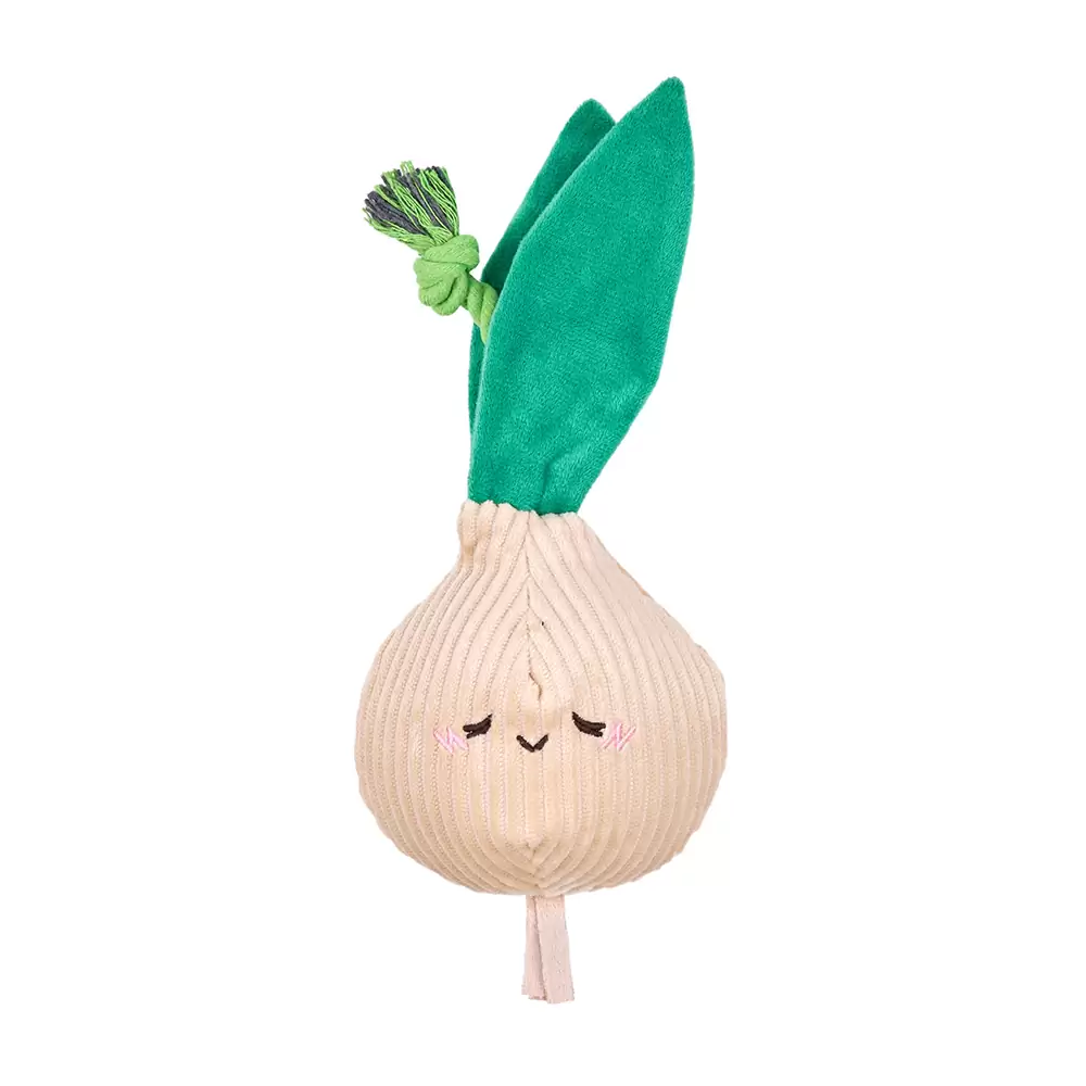 ZIPPY PAWS CRINKLE CROPS ONION