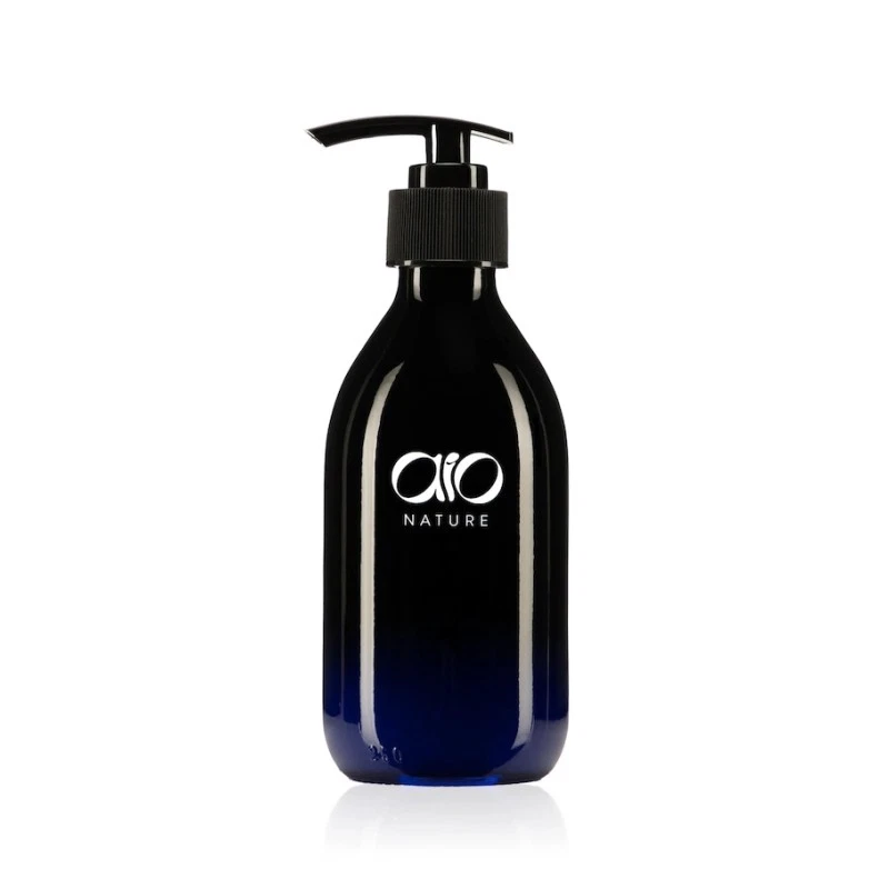 AIO NATURALNA MASKA WYGŁADZAJĄCA 250ML DLA PSA