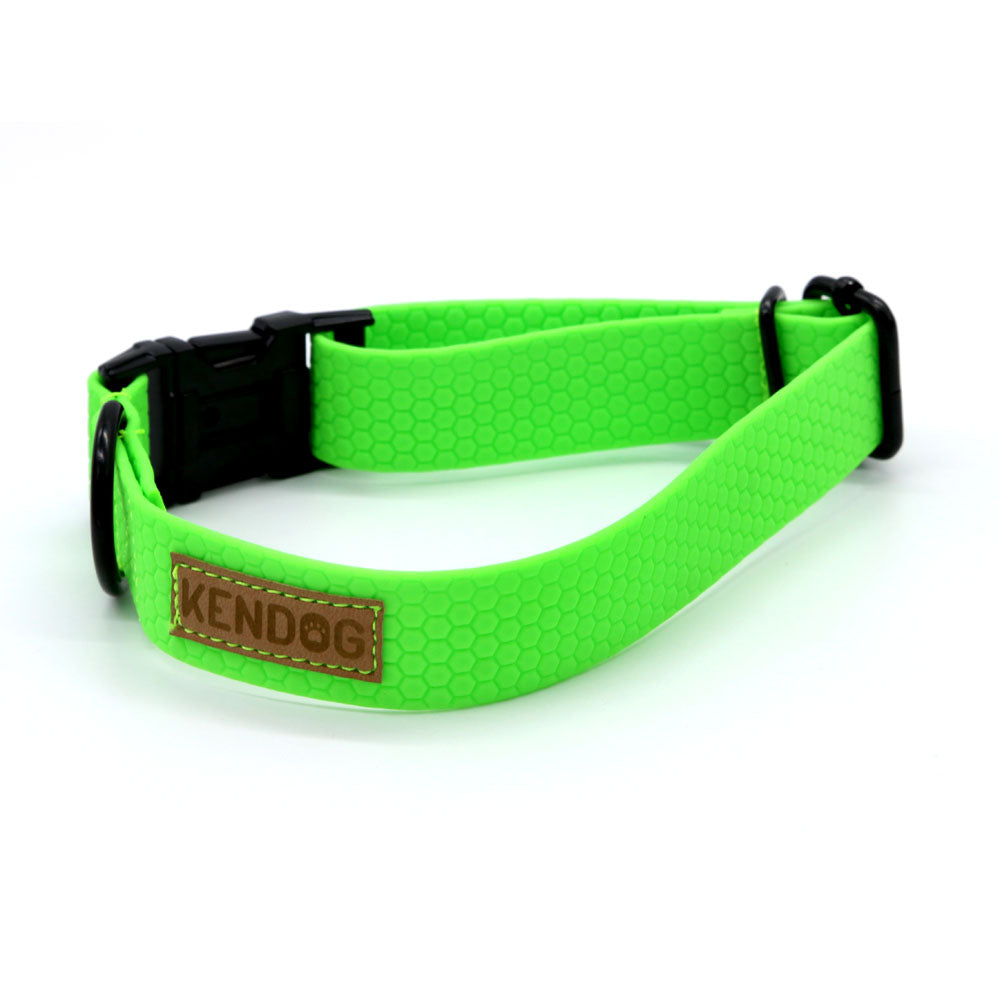 KENDOG OBROŻA PVC GREEN M