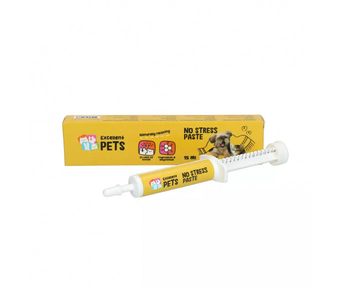 EXCELLENT PETS NO STRESS PASTE